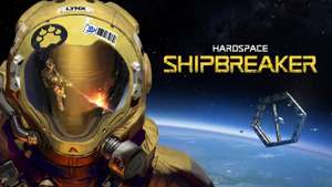 PS5 Hardspace: Shipbreaker incluido gratis con PlayStation plus extra