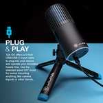 JLab Talk Go Plug and Play - Microfono Pc