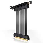 EZDIY-FAB 20cm PCIE 4.0 16x GPU Cable Riser