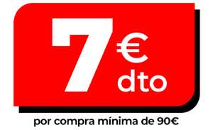 DESCUENTOS de €7, €10 y €15 en Supermecados DIA (para compras de €90, €120 y €150)
