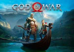 God of War (PC) Steam