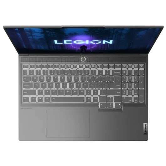 Lenovo Legion Slim 7 16IRH8 Intel Core i7-13700H/32GB/1TB SSD/RTX 4060/16"