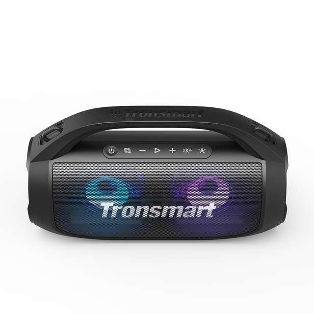 Tronsmart-altavoz portátil Bang SE con Bluetooth 5,3 (DESDE ESPAÑA)