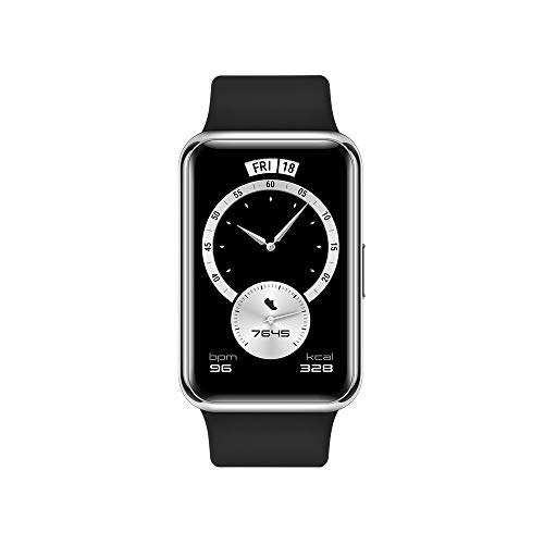 Huawei watch fit Edicción Elegance