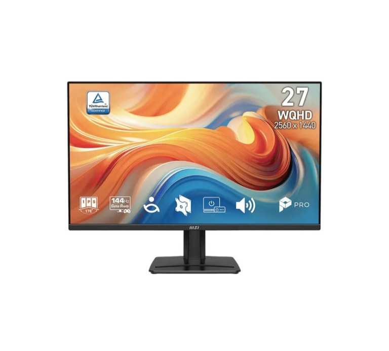 Imagen de MSI Pro MP275Q E14 – Monitor Busin