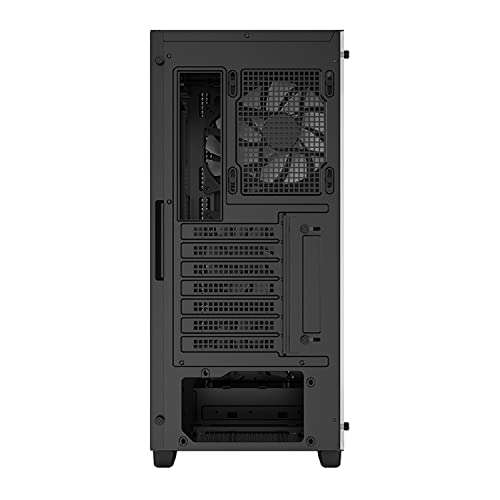 Caja PC ATX DEEPCOOL CC560 BLACK