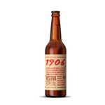 Cervezas 1906 Reserva Especial – Pack de 12 botellas de 50 cl.