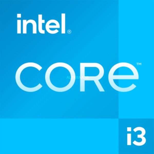 Intel Core i3-12100F procesador 12 MB Smart Cache