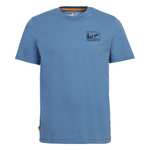 Camisetas Timberland 100% algodón ecológico varios colores