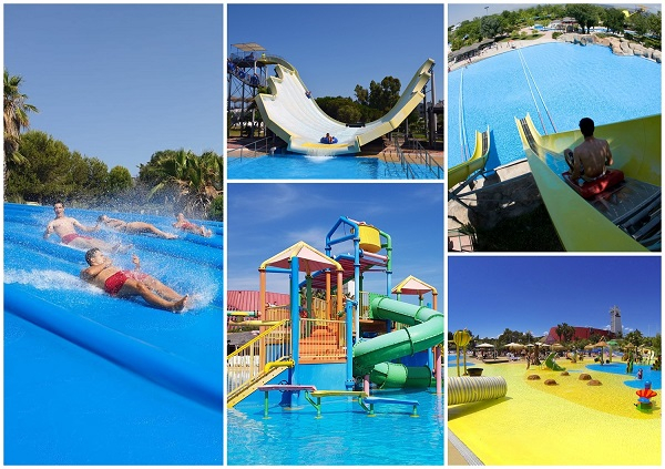 ¡Súper precio en Cambrils Costa Daurada! Hotel 3★ desde 29 €/persona en septiembre