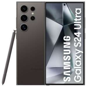Samsung Galaxy S24 Ultra 5G 256GB (512GB - 1049€)