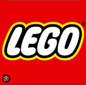 Black Friday ofertas en Lego hasta 30% descuento