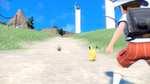 Pokemon Escarlata Nintendo Switch