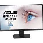 Monitor Asus VA27EHE 27" LED IPS FullHD 75Hz