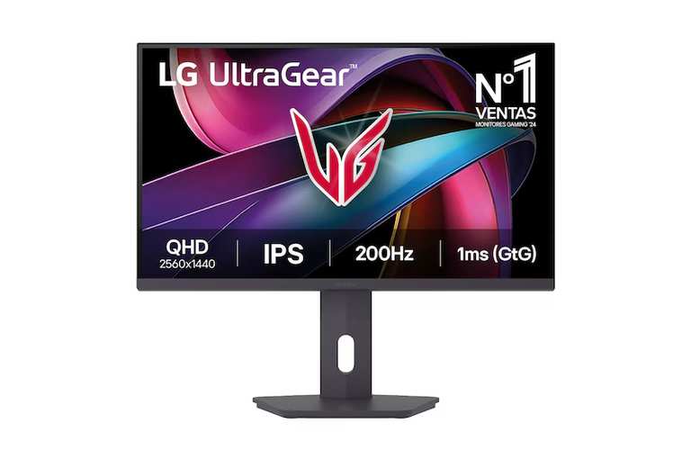 Imagen de LG UltraGear 27G610AX-B – Monito