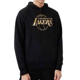 Sudadera con capucha NBA Los Ángeles Lakers
