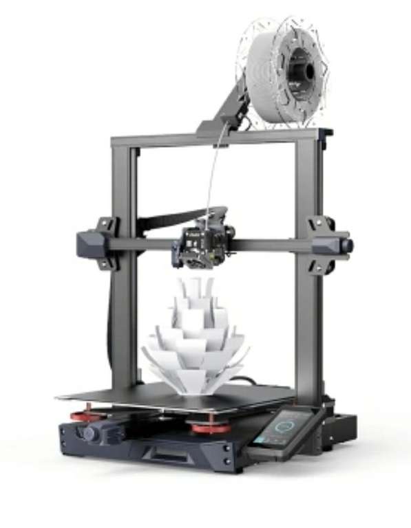 Impresora Creality 3D Ender-3 S1 Plus