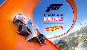 FORZA HORIZON 5 - HOT WHEELS DLC
