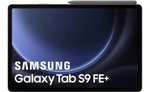 Samsung Galaxy Tab S9+ FE 128Gb ( Wifi ) + Funda Book Cover de regalo // S9 FE 128Gb 341€