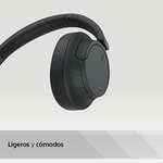 Sony WH-CH720N Auriculares Inalámbricos Bluetooth, con Noise Cancelling