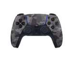 Mando - Sony Dualsense V2, Para PlayStation 5, Grey Camo