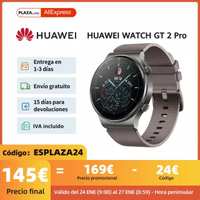 Honor magic watch 2 » Chollometro