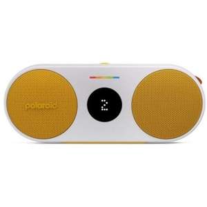 Polaroid P2 Music Player Altavoz Portátil Bluetooth Amarillo