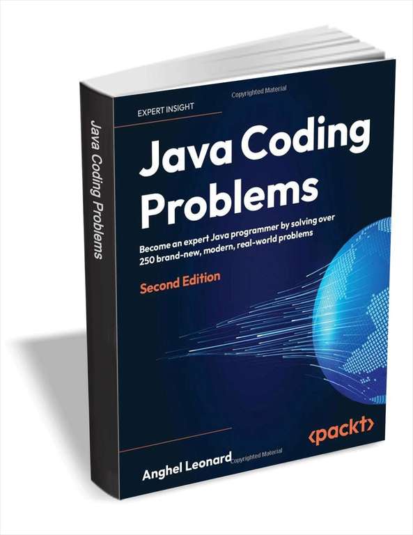 Java Coding Problems - Second Edition, Machine Learning Techniques and Analytics for Cloud Security