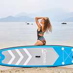 Tabla de Paddle Surf 305/320cm + Accesorios