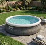 Piscina Hinchable 457x107 cm Bestway