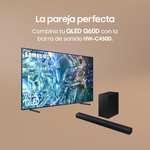 SAMSUNG TV QLED 4K 2024 43Q60D Smart TV de 43"