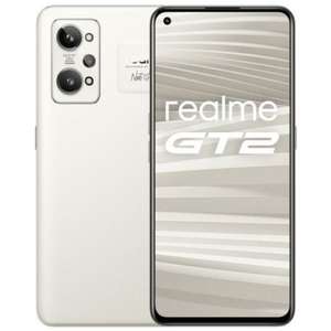 Realme GT2 8/128GB Blanco Libre