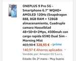 Reaco OnePlus 9 Pro 8+128