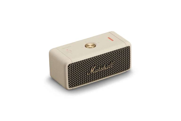 Marshall Emberton II Altavoces Bluetooth