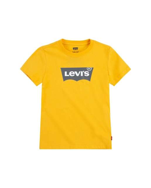Camiseta Levis infantil