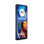 Motorola Moto e32 - Tiger T606, 4GB+64GB, 6.5" HD+ IPS 90Hz, Sistema de Triple cámara de 16MP, 5000 mAh, Dual SIM, GPS, Gris