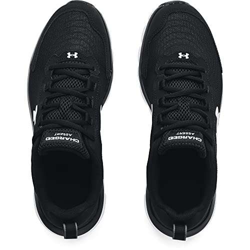 Zapatillas Under Armour UA Charged Assert 9