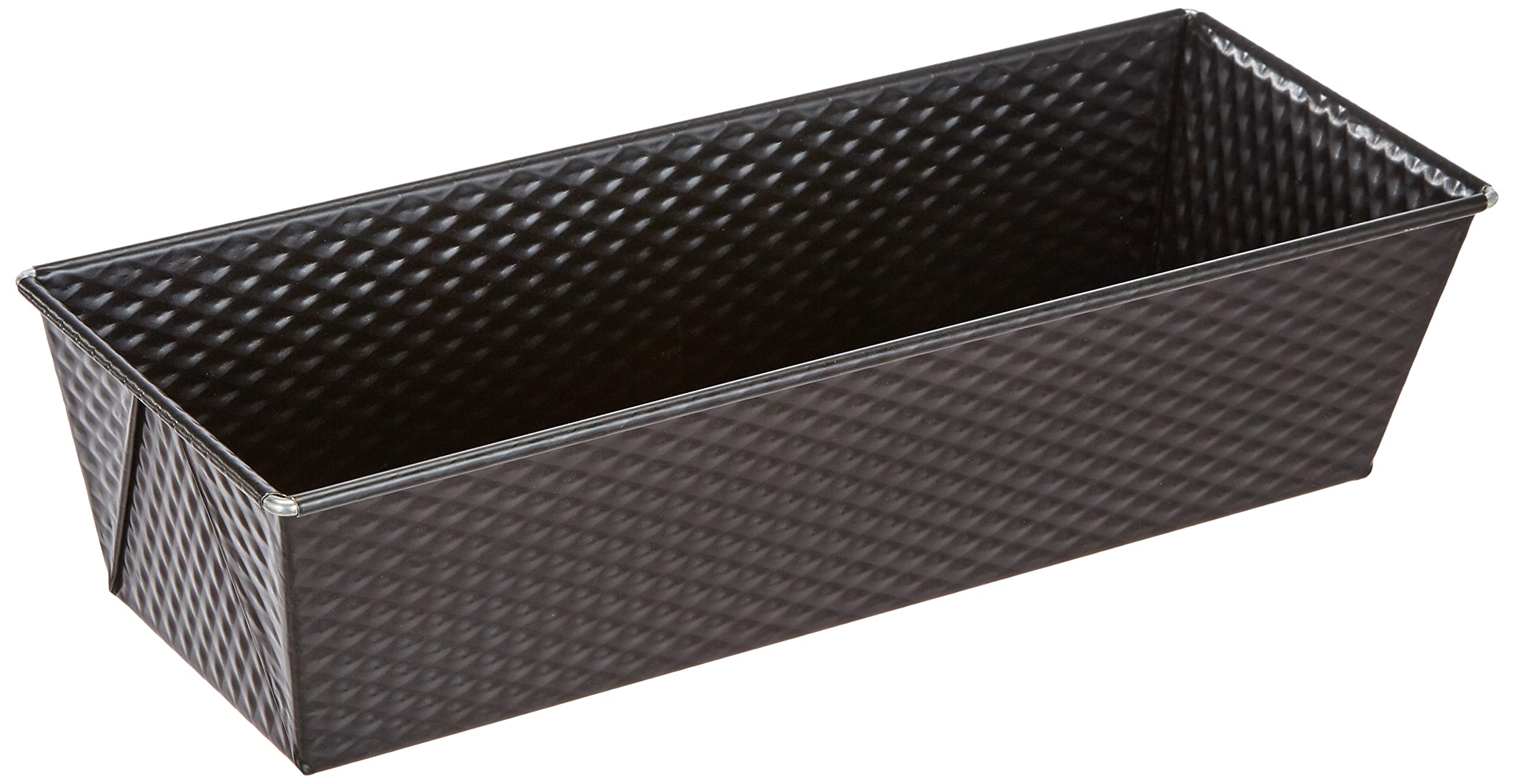 ORIGINAL KAISER Classic - Molde pan / bizcochos rectangular antiadherente 30 x 11cm