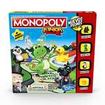 Monopoly Junior, Juego de Mesa (Versión Española)