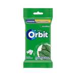 3x2 packs chicle orbit. Total: 12 paquetes individuales