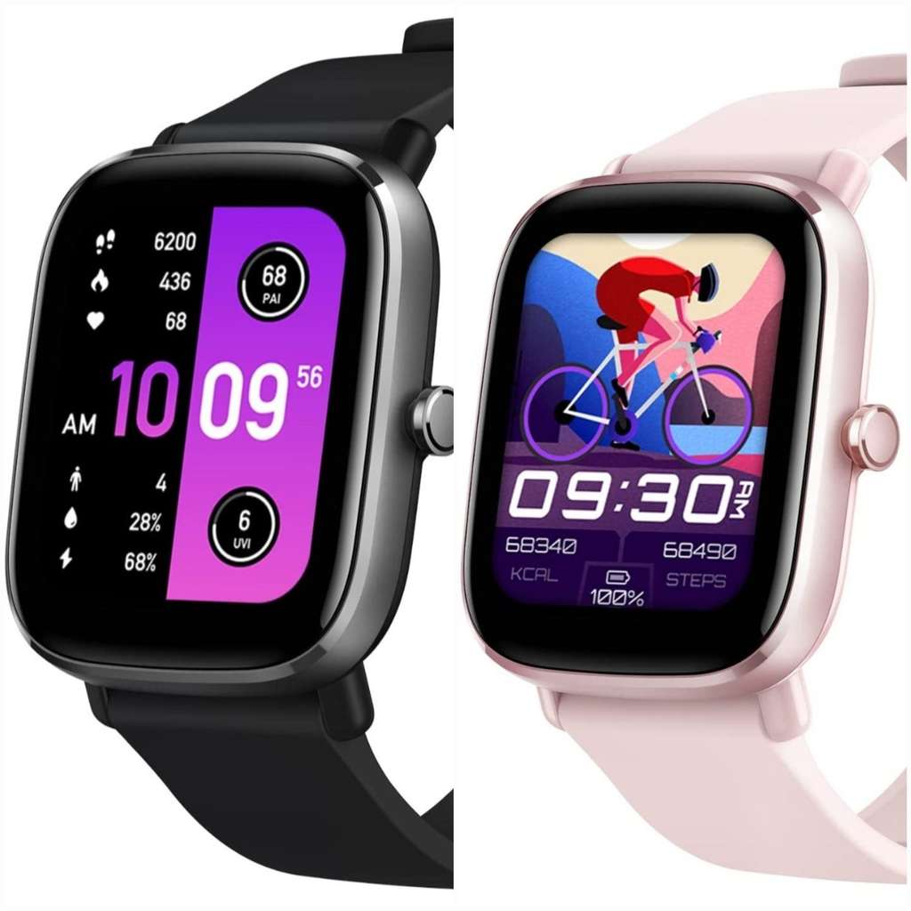 HUAWEI Band4 Pro Terra-B69 Pembe Altın - Vatan Bilgisayar