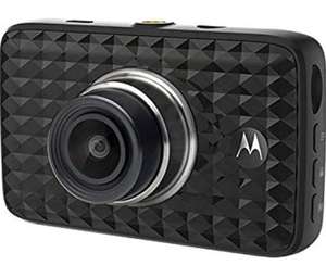 Motorola MDC300 HD cámara de salpicadero
