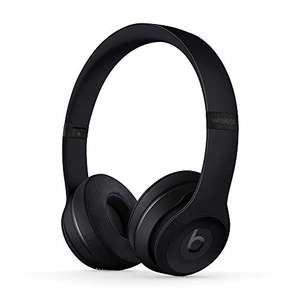 Beats Solo3 Wireless - Auriculares supraaurales 4 colores