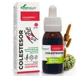 7,38€ la unidad 2 X Soria Natural Composor 26 Colestén Complex.