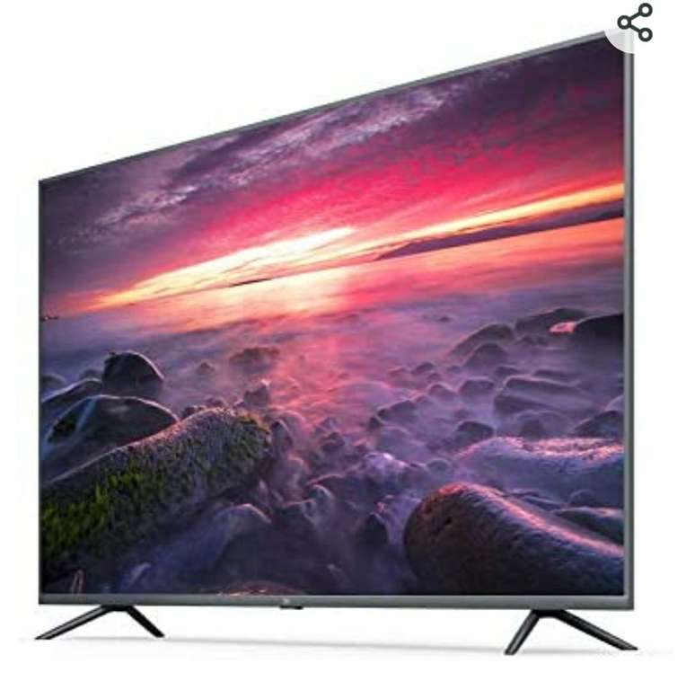 TV LED 55" XIAOMI MI TV 4S 4K-UHD SMART TV - VERSION ESP