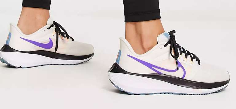 Nike pegasus mujer discount el corte inglés