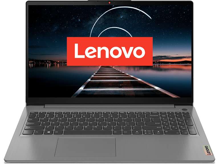 Lenovo IdeaPad 3 15ITL6, 15.6" Full HD, Intel Core i7-1165G7, 8GB RAM, 512GB SSD, Iris Xe Graphics, Windows 11 Home