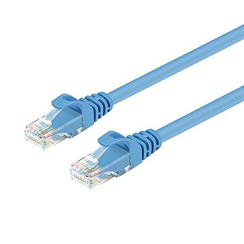 UNITEK - Cable de red Ethernet - RJ45, Cat 6. (2 metros)