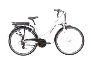 F.lli Schiano E-Ride 28'', Bicicleta Electrica de Paseo