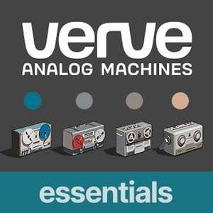 Verve Analog Machines